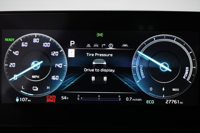 2024 Kia Niro EV — photo 5 of 20