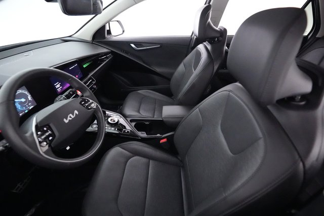 2024 Kia Niro EV — photo 3 of 20