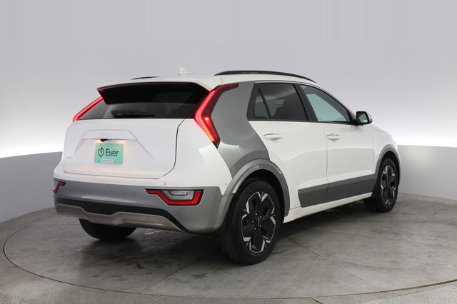 2024 Kia Niro EV