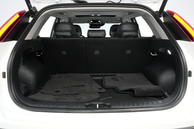 2024 Kia Niro EV