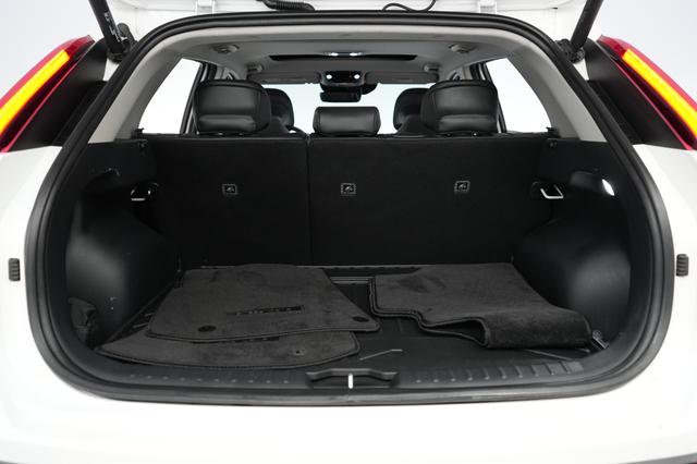 2024 Kia Niro EV