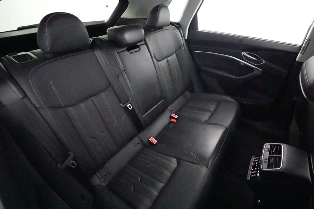 2024 Audi Q8 e-tron