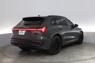 2024 Audi Q8 e-tron — photo 2 of 20