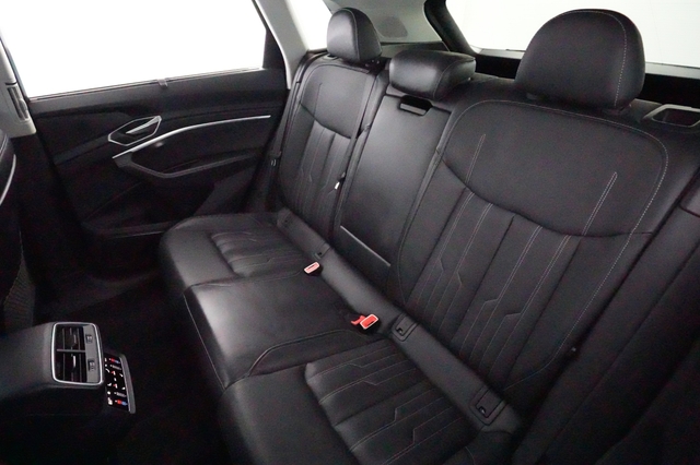 2024 Audi Q8 e-tron