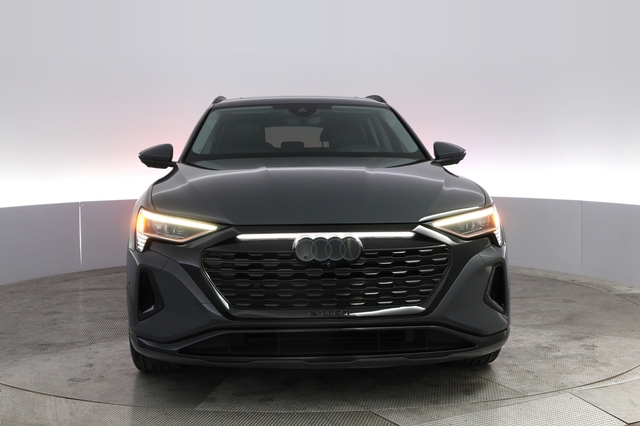 2024 Audi Q8 e-tron