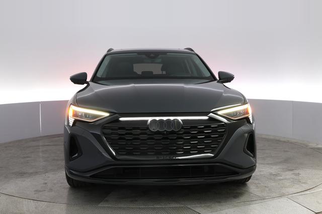 2024 Audi Q8 e-tron