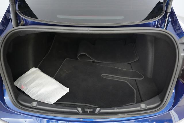 2022 Tesla Model 3 — photo 6 of 21
