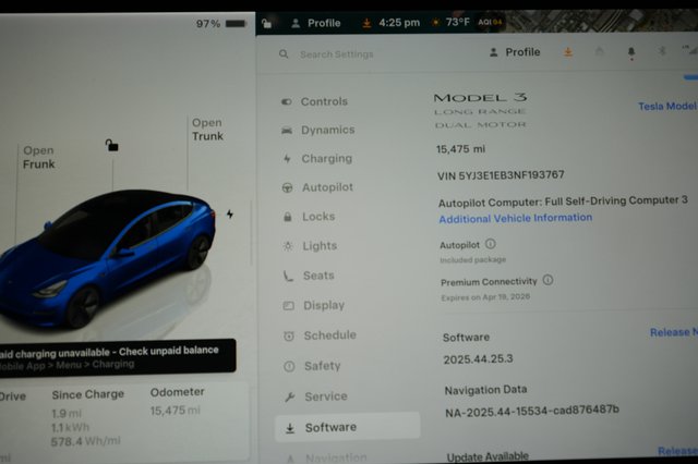 2022 Tesla Model 3 — photo 5 of 21