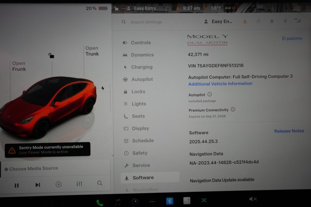 2022 Tesla Model Y — photo 5 of 21