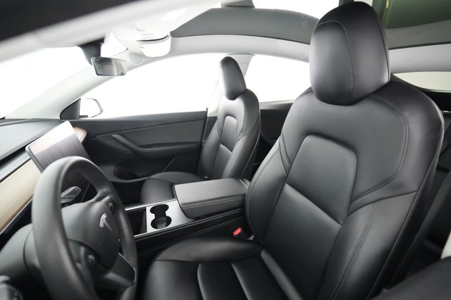 2022 Tesla Model Y — photo 3 of 21
