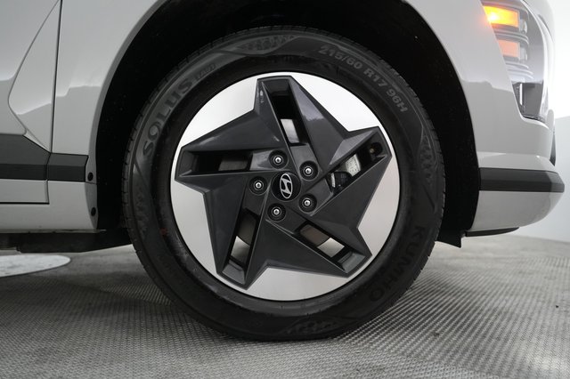 2024 Hyundai Kona Electric — photo 17 of 20
