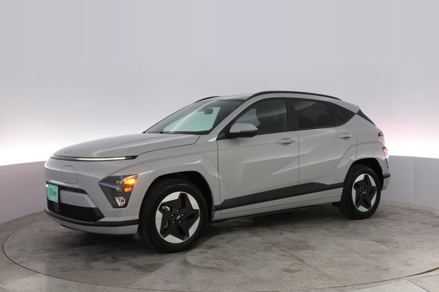 2024 Hyundai Kona Electric — photo 14 of 20