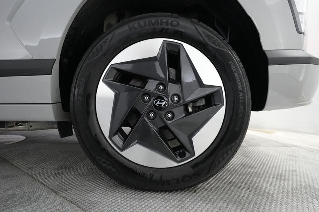 2024 Hyundai Kona Electric