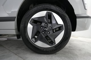 2024 Hyundai Kona Electric — photo 7 of 20
