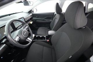 2024 Hyundai Kona Electric — photo 3 of 20