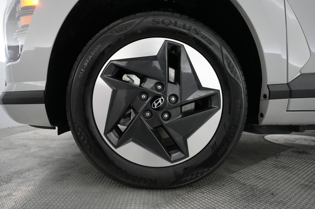 2024 Hyundai Kona Electric