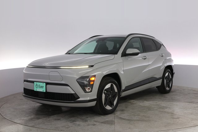 2024 Hyundai Kona Electric — VIN KM8HC3A69RU008209