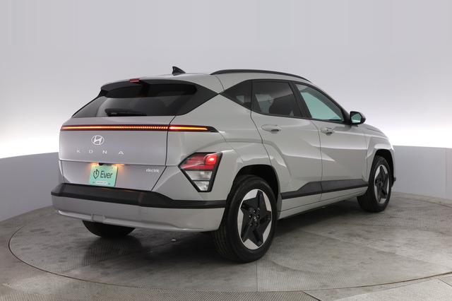 2024 Hyundai Kona Electric
