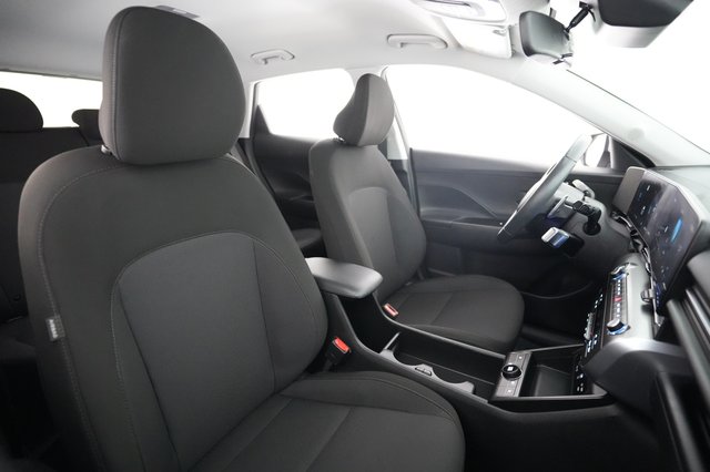 2024 Hyundai Kona Electric — photo 18 of 20