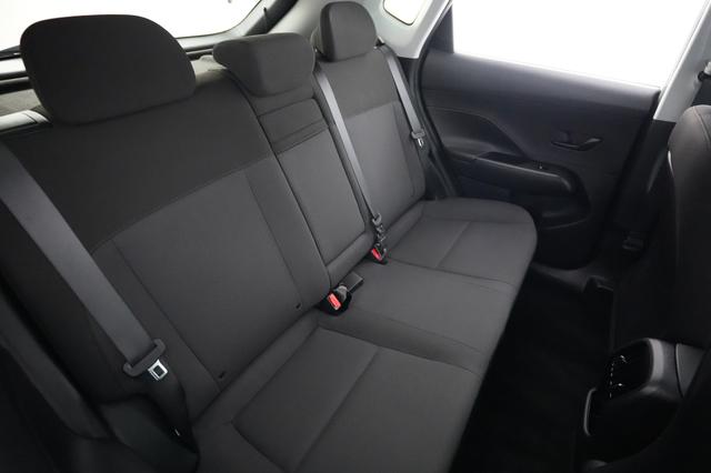 2024 Hyundai Kona Electric