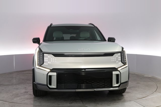 2024 Kia EV9 — photo 9 of 21