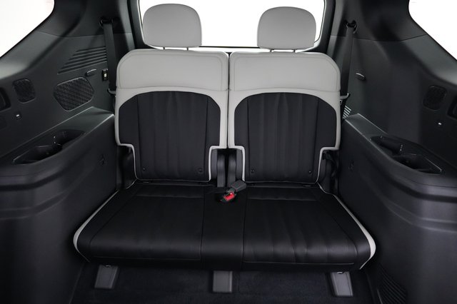 2024 Kia EV9 — photo 20 of 21