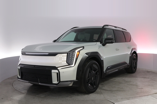 2024 Kia EV9