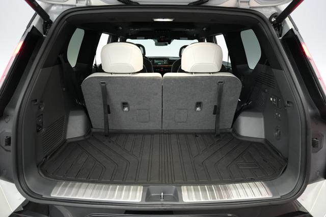 2024 Kia EV9 — photo 6 of 21