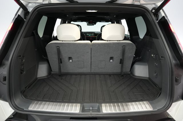 2024 Kia EV9 — photo 6 of 21