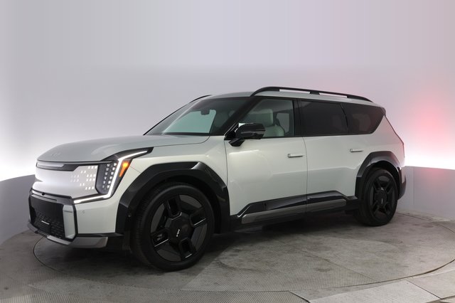 2024 Kia EV9 — photo 14 of 21