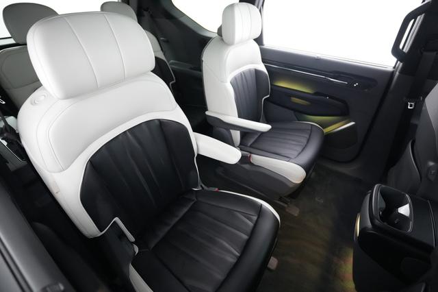 2024 Kia EV9 — photo 4 of 21