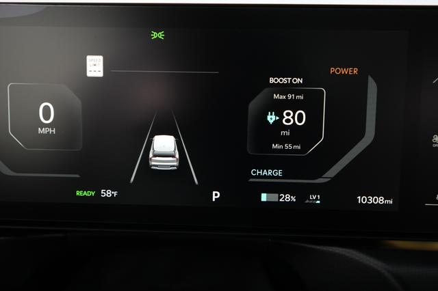 2024 Kia EV9 — photo 5 of 21