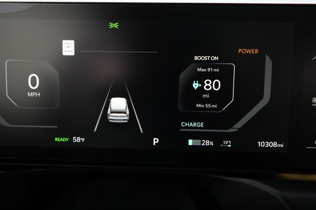 2024 Kia EV9 — photo 5 of 21