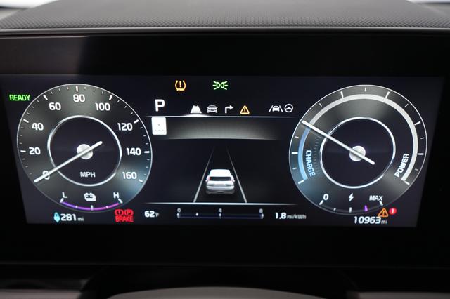 2024 Kia Niro EV — photo 5 of 21