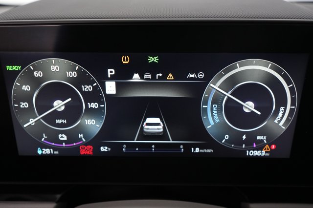 2024 Kia Niro EV — photo 5 of 21