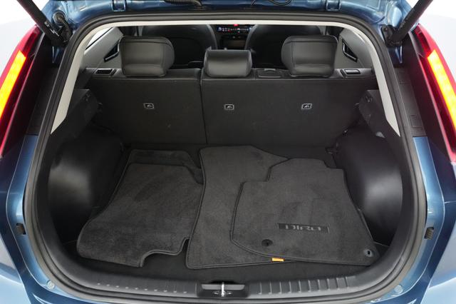 2024 Kia Niro EV — photo 6 of 21