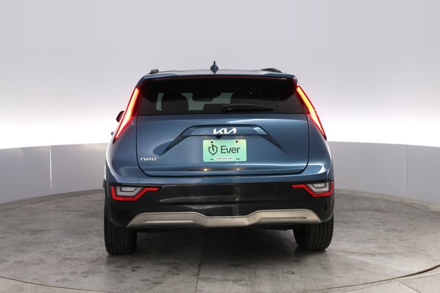 2024 Kia Niro EV — photo 12 of 21
