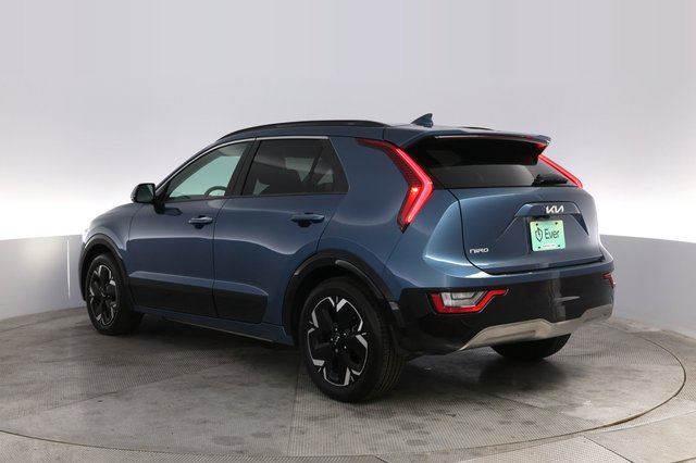 2024 Kia Niro EV — photo 13 of 21