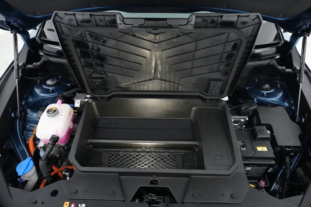2024 Kia Niro EV — photo 20 of 21