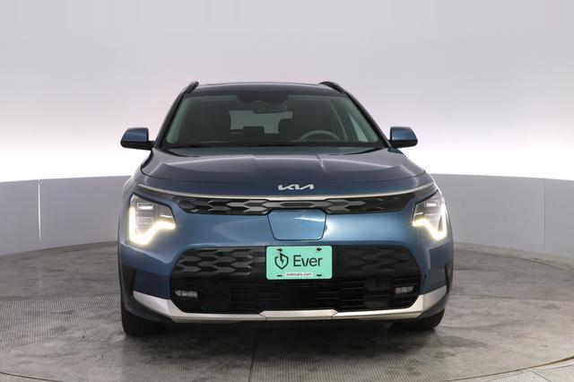 2024 Kia Niro EV — photo 9 of 21