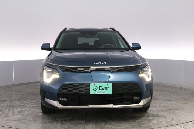 2024 Kia Niro EV — photo 9 of 21