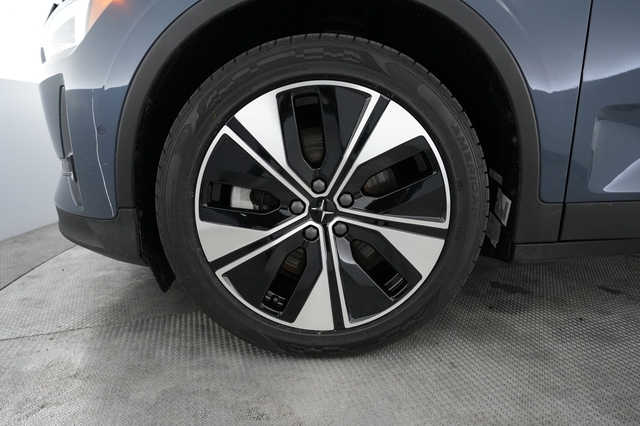 2024 Polestar 2