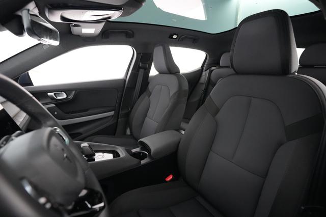 2024 Polestar 2