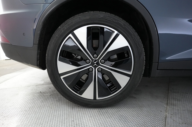 2024 Polestar 2