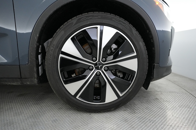 2024 Polestar 2