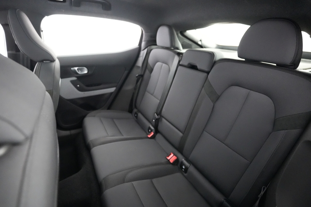 2024 Polestar 2