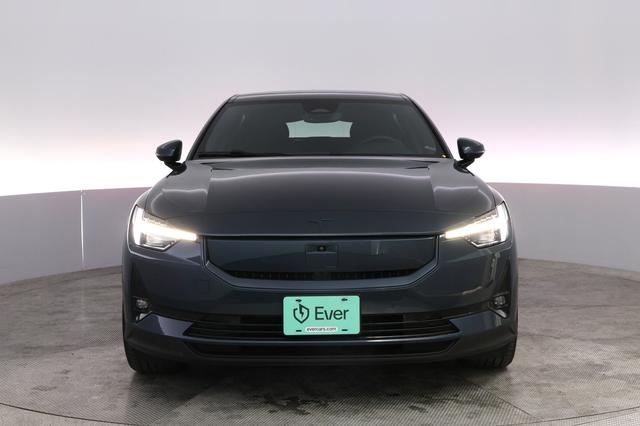 2024 Polestar 2
