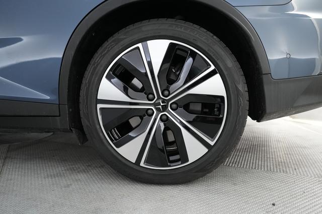 2024 Polestar 2