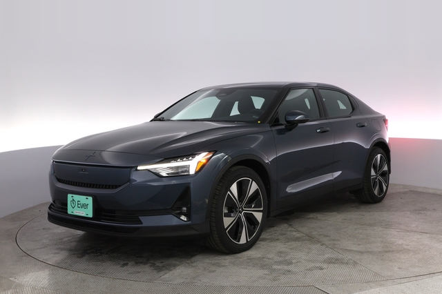 2024 Polestar 2