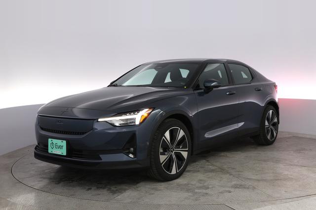 2024 Polestar 2